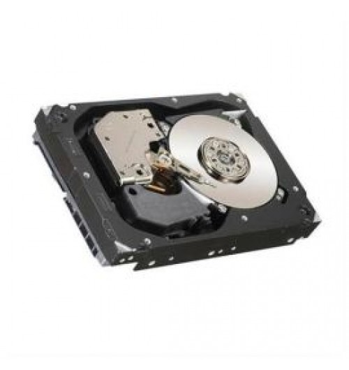 Dell 058MJK 147GB 15000RPM SAS 3Gb/s 16MB Cache 3.5-Inch Hard Drive