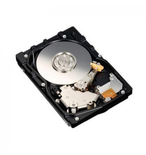 Dell 05J9P 900GB 10000RPM SAS 6Gb/s Hot-Pluggable 2.5-Inch Hard Drive with Tray for EqualLogic Storage Array