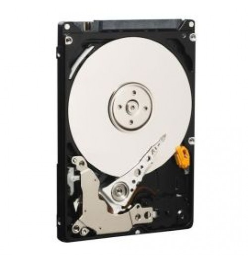 Dell 05K1VD 1TB 5400RPM Multi-Level Cell SATA 6Gb/s 8GB NAND Flash 64MB Cache 2.5-Inch Hard Drive