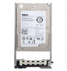 Dell 061XPF 146GB 15000RPM SAS 6Gb/s Hot-Pluggable 64MB Cache 2.5-Inch Hard Drive for PowerEdge Servers