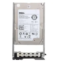 Dell 061XPF 146GB 15000RPM SAS 6Gb/s Hot-Pluggable 64MB Cache 2.5-Inch Hard Drive for PowerEdge Servers