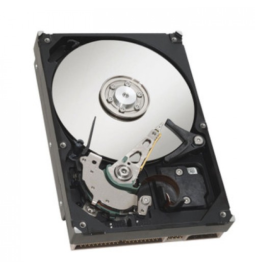 Dell 06C683 18.4GB 15000RPM Ultra160 SCSI 8MB Cache 68-Pin 3.5-Inch Hard Drive