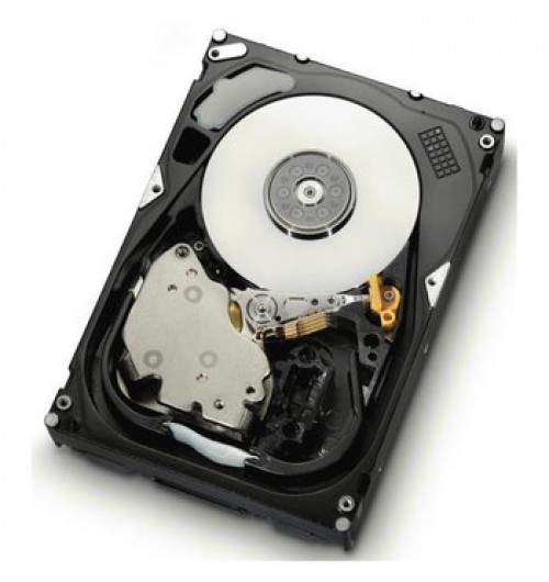 Dell 06DP23 3TB 7200RPM Nearline SAS 6Gb/s 3.5-Inch Hard Drive for PowerEdge Server