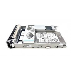 Dell 06W3V5 600GB 10000RPM SAS 12Gb/s Hot-Pluggable 2.5-Inch Hard Drive with 3.5-Inch Hybrid Carrier for PowerEdge Servers