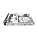 Dell 06W3V5 600GB 10000RPM SAS 12Gb/s Hot-Pluggable 2.5-Inch Hard Drive with 3.5-Inch Hybrid Carrier for PowerEdge Servers