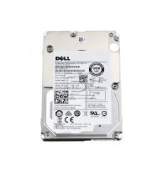 Dell 06WC9D 300GB 15000RPM SAS 12Gb/s Hot-Pluggable 2.5-Inch Hard Drive with Tray for PowerEdge Servers