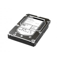 Dell 074H4W 4TB 7200RPM SAS 12Gb/s Hot-Swappable (512n) 3.5-Inch Nearline Hard Drive with Tray for PowerEdge Server