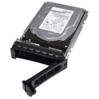 Dell 07KXJR 1TB 7200RPM Nearline SAS 6Gb/s 3.5-Inch Hard Drive with for PowerEdge Server & PowerVault Storage Array