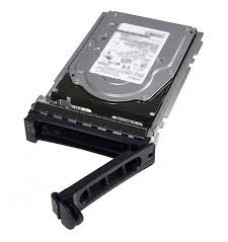 Dell 07KXJR 1TB 7200RPM Nearline SAS 6Gb/s 3.5-Inch Hard Drive with for PowerEdge Server & PowerVault Storage Array