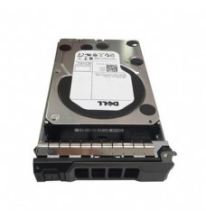 Dell 07RGX3 2TB 7200RPM SAS 6Gb/s Hot-Pluggable 3.5-Inch Nearline Hard Drive with Tray for PowerEdge Servers