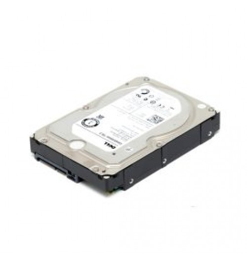 Dell 085KCH 3TB 7200RPM SAS 12Gb/s Hot-Pluggable 3.5-Inch Hard Drive with Tray for Compellent Storage Array