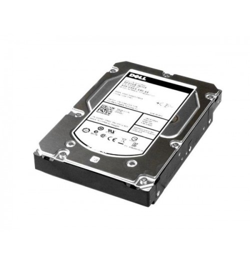 Dell 0897NC 6TB 7200RPM SAS 12Gb/s 128MB Cache 3.5-Inch Hard Drive