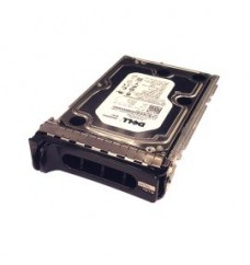 Dell 08C3VJ 900GB 10000RPM SAS 6Gb/s Hot-Pluggable 2.5-Inch Hard Drive with Tray for PowerEdge Server