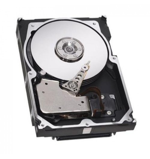 Dell 08H275 18GB 10000RPM Ultra160 SCSI 8MB Cache 68-Pin 3.5-Inch Hard Drive