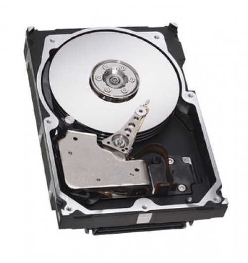 Dell 08N087 36GB 10000RPM Ultra320 SCSI 68-Pin 3.5-Inch Hard Drive