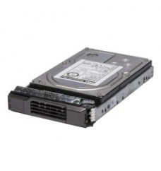 Dell 08W7R1 300GB 15000RPM SAS 2.5-Inch Hard Drive