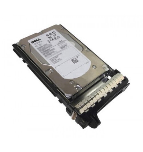 Dell 08X893 36GB 15000RPM Ultra320 SCSI 68-Pin 3.5-Inch Hard Drive