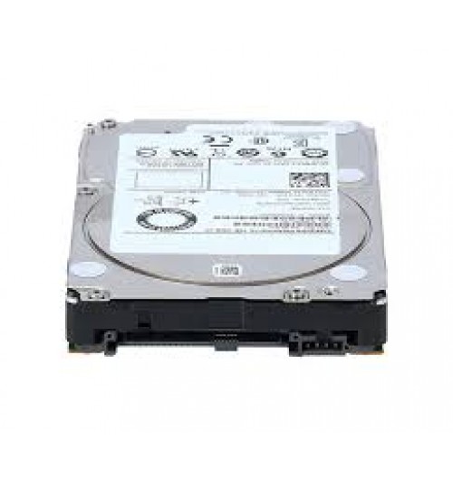 Dell 0944832-04 600GB 15000RPM SAS 6Gb/s 16MB Cache 3.5-Inch Hard Drive