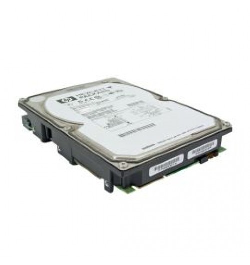 HP 0950-2828 9GB 7200RPM Ultra SCSI 1MB Cache 3.5-Inch Hard Drive