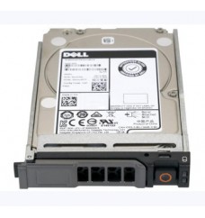 Dell 09528M 600GB 15000RPM SAS 12Gb/s Hot-Pluggable 2.5-Inch Hard Drive with Tray for PowerEdge Server & PowerVault Storage Array