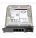 Dell 09528M 600GB 15000RPM SAS 12Gb/s Hot-Pluggable 2.5-Inch Hard Drive with Tray for PowerEdge Server & PowerVault Storage Array