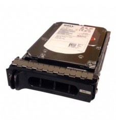 Dell 09PN2J 600GB 15000RPM SAS 6Gb/s Hot-Pluggable 3.5-Inch Hard Drive