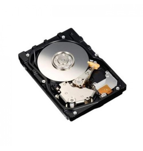 Dell 09VGK7 300GB 15000RPM SAS 2.5-inch Hard Drive