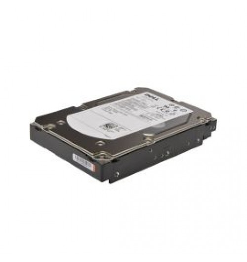 Dell 0B26900 2TB 7200RPM SAS 3.5-inch Hard Drive