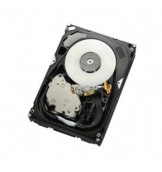 Dell 0C4DY8 600GB 15000RPM SAS 6Gb/s Hot-Pluggable 3.5-Inch Enterprise Hard Drive