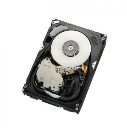 Dell 0C4DY8 600GB 15000RPM SAS 6Gb/s Hot-Pluggable 3.5-Inch Enterprise Hard Drive