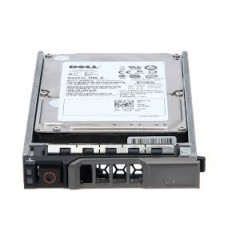 Dell 0C975M 300GB 10000RPM SAS 6Gb/s Hot-Pluggable 16MB Cache 2.5-Inch Hard Drive with Tray for PowerEdge Servers