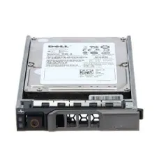 Dell 0C975M 300GB 10000RPM SAS 6Gb/s Hot-Pluggable 16MB Cache 2.5-Inch Hard Drive with Tray for PowerEdge Servers