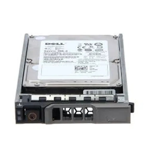 Dell 0C975M 300GB 10000RPM SAS 6Gb/s Hot-Pluggable 16MB Cache 2.5-Inch Hard Drive with Tray for PowerEdge Servers