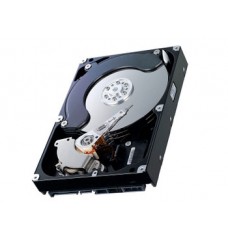 Dell 0CC317 300GB 10000RPM Ultra320 SCSI Hot-Pluggable 3.5-Inch Hard Drive with Tray for PowerEdge Server & PowerVault Storage Array