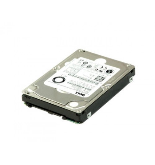 Dell 0CFHG 2TB 7200RPM SAS 12Gb/s Hot-Pluggable (512n) 2.5-Inch Nearline Hard Drive with Tray for PowerEdge Servers