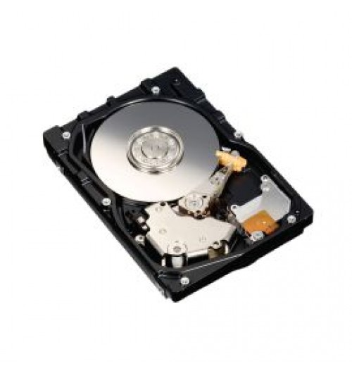 Dell 0CM318 146GB 10000RPM SAS 3Gb/s Hot-Pluggable Single Port 2.5-Inch Hard Drive with Tray for PowerEdge Server & PowerVault Storage Array