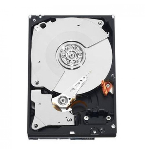 Dell 0CP464 1TB 7200RPM SAS 3Gb/s Hot-Pluggable 3.5-Inch Hard Drive with Tray for PowerEdge Servers