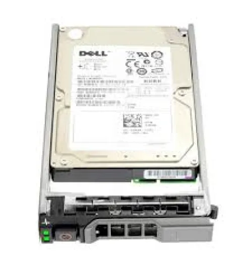 Dell 0CR272 300GB 15000RPM SAS 6Gb/s Hot-Pluggable 3.5-Inch Hard Drive with Tray for PowerEdge Server & PowerVault Storage Array