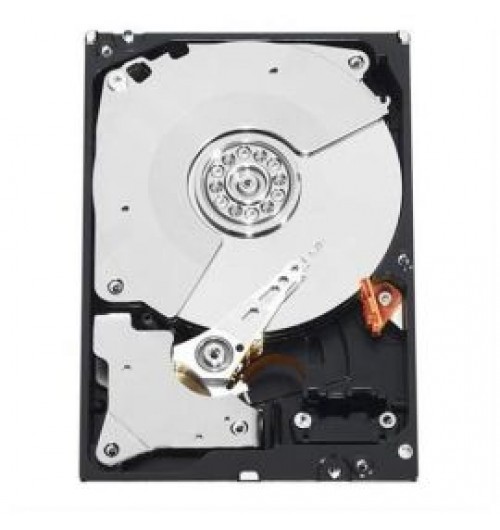 Dell 0CR562 600GB 10000RPM SAS 6Gb/s 2.5-Inch Hard Drive