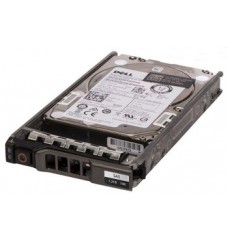 Dell 0CVY4 1.2TB 10000RPM SAS 12Gb/s Hot-Pluggable (512n) 2.5-Inch Hard Drive with Tray for PowerEdge Servers