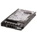 Dell 0CVY4 1.2TB 10000RPM SAS 12Gb/s Hot-Pluggable (512n) 2.5-Inch Hard Drive with Tray for PowerEdge Servers