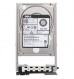 Dell 0CWHNN 300GB 10000RPM SAS 6Gb/s Hot-Pluggable 32MB Cache 2.5-Inch Hard Drive with Tray for PowerEdge Server & PowerVault Storage Array