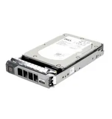 Dell 0CWJ92 3TB 7200RPM Nearline SAS 6Gb/s 3.5-Inch Hard Drive for PowerEdge Server