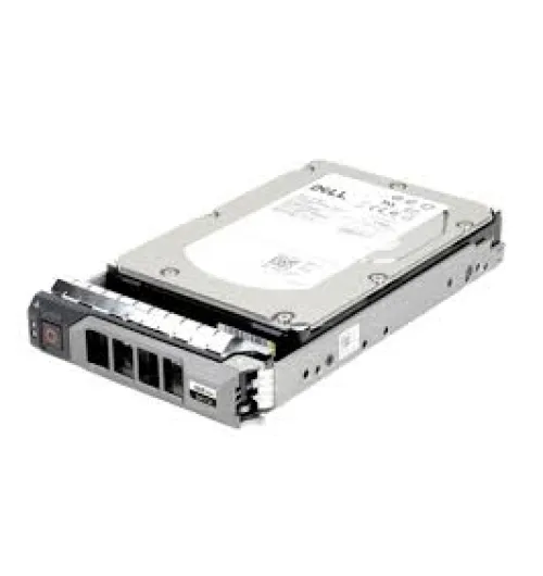 Dell 0CWJ92 3TB 7200RPM Nearline SAS 6Gb/s 3.5-Inch Hard Drive for PowerEdge Server