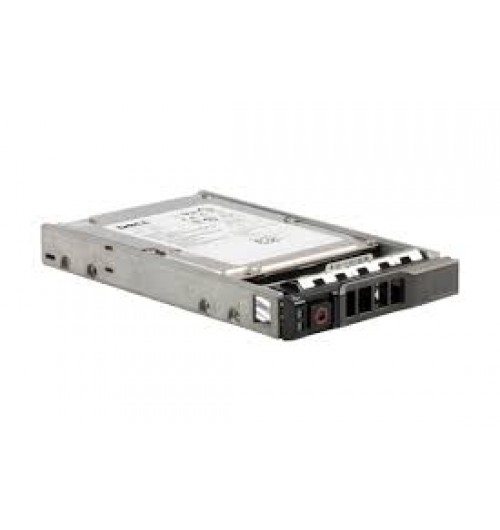 Dell 0D09PJ 2TB 7200RPM SAS 3.5-inch Hard Drive