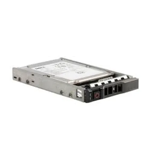 Dell 0D09PJ 2TB 7200RPM SAS 3.5-inch Hard Drive