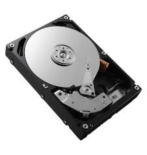 Dell 0D32VD 450GB 15000RPM SAS 6Gb/s Hot-Pluggable (SED) 3.5-Inch Hard Drive with Tray for PowerEdge Server & PowerVault Server