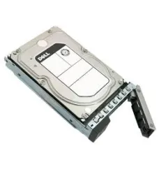 Dell 0DGDP0 14TB 7200RPM SAS 12Gb/s Hot-Pluggable (512e) 3.5-Inch Hard Drive with Tray for PowerEdge Server & PowerVault Server