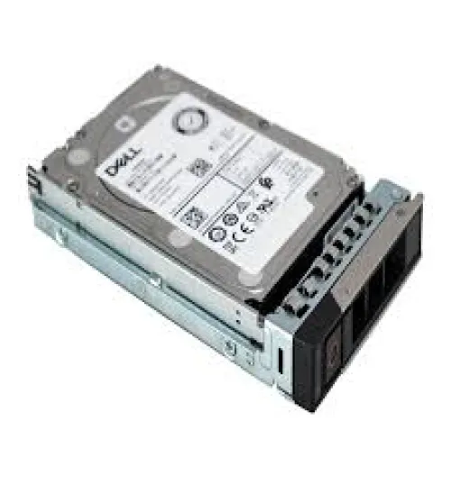 Dell 0DPTW9 3TB 7200RPM SAS 6Gb/s Hot-Pluggable (512n) 3.5-Inch Nearline Hard Drive with Tray for PowerEdge Server & PowerVault Server