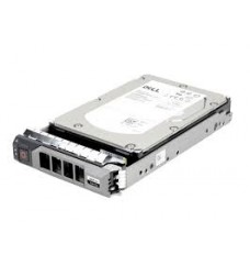 Dell 0DW7V 1TB 7200RPM SAS 6Gb/s Hot-Pluggable (512n) 3.5-Inch Nearline Hard Drive with Tray for PowerEdge Server & PowerVault Storage Array